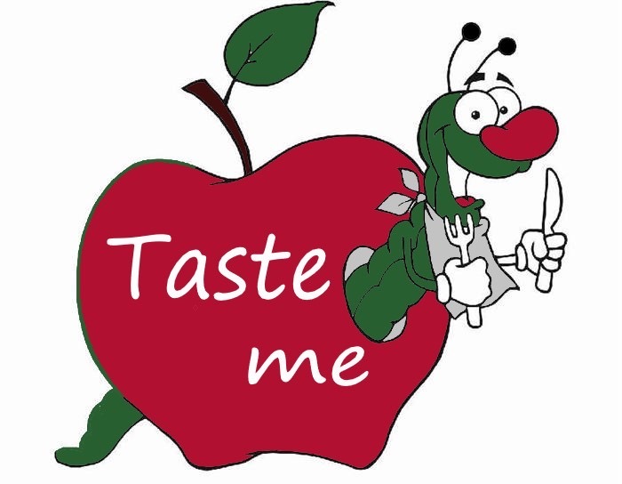 taste me