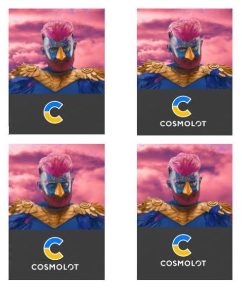 cosmolot