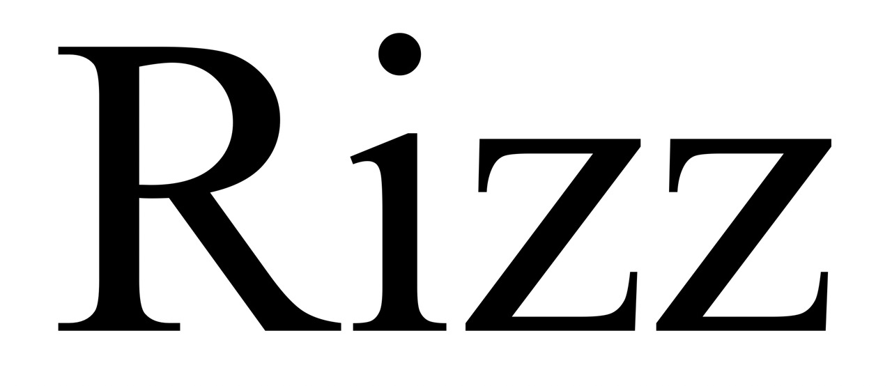 rizz