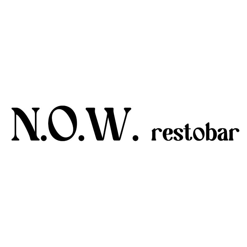 n.o.w. restobar