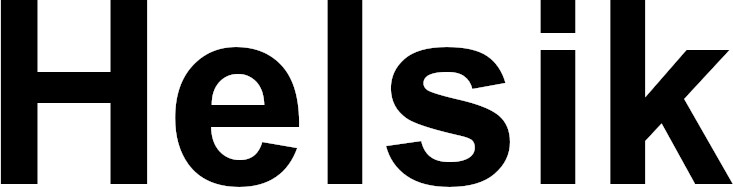 Лого ТМ helsik