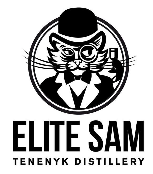 elite sam tenenyk distillery