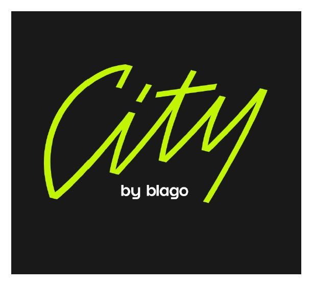 city by blago