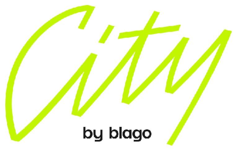 city by blago