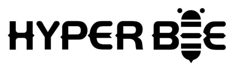 hyper bee