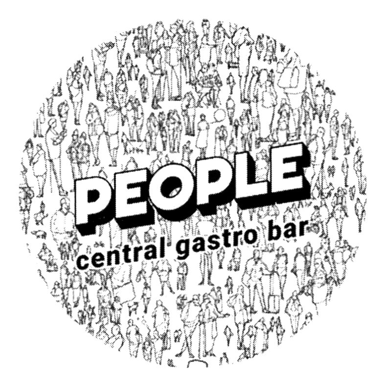 people central gastro bar