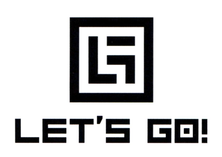let`s go