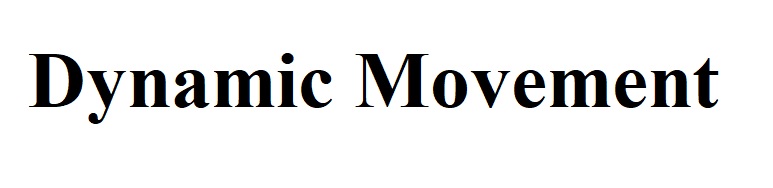 dynamic movement