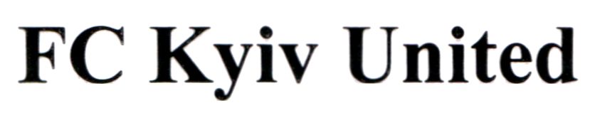 fc kyiv united