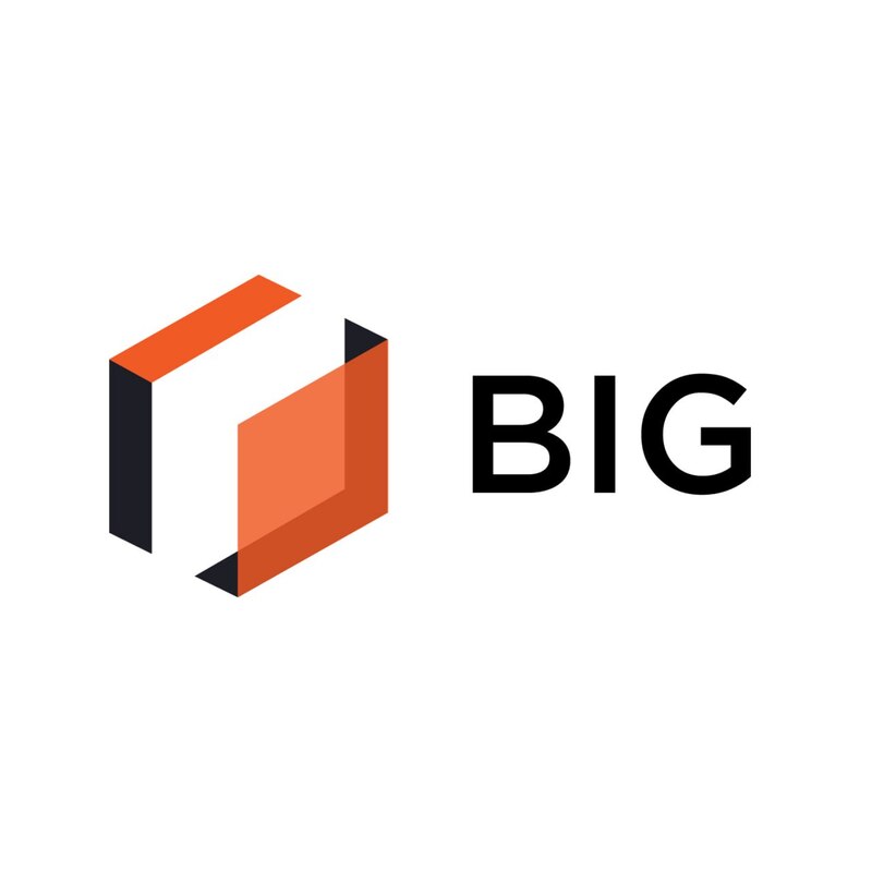 big