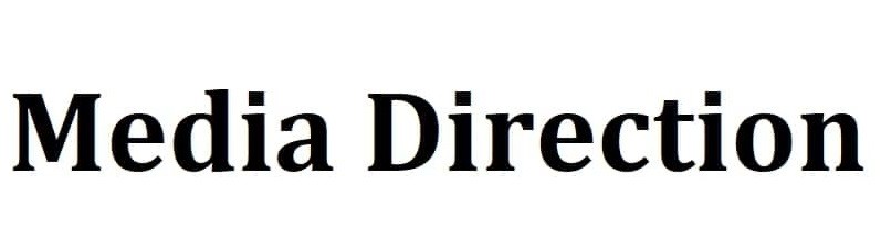 media direction