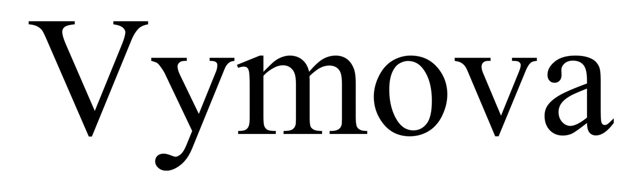 vymova