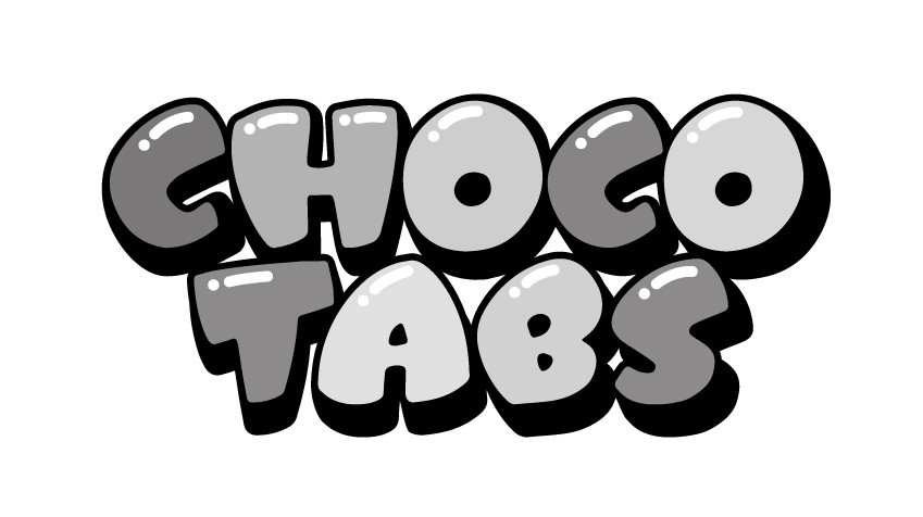 choco tabs