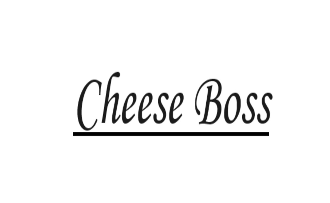 cheese boss