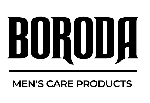 boroda men`s care products