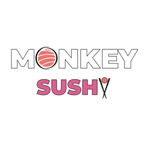monkey sushi