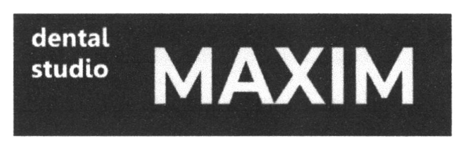 dental studio maxim