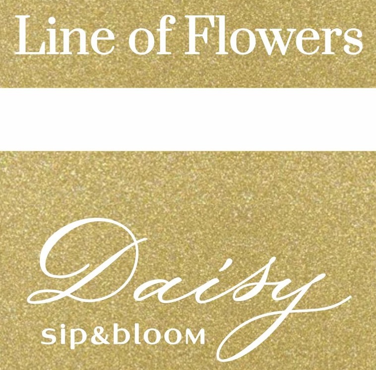 daisy sip&bloom