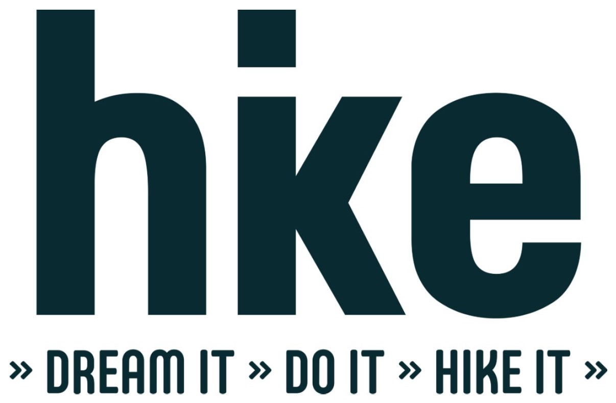 dream it do it hike it