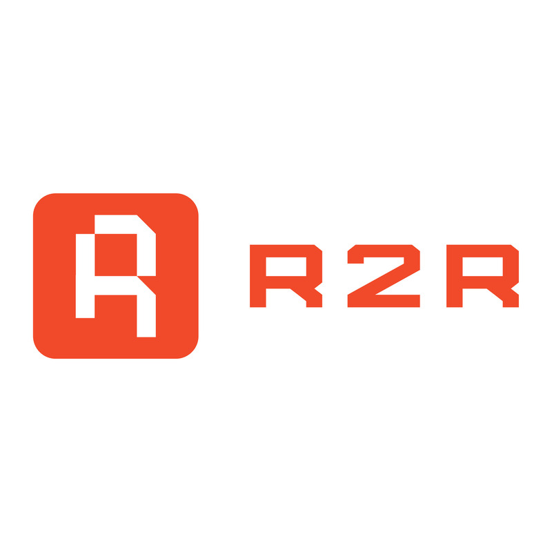 r2r