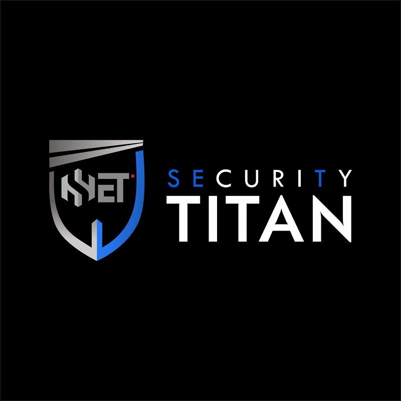 security titan