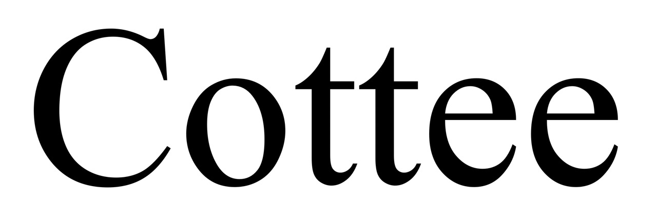 cottee