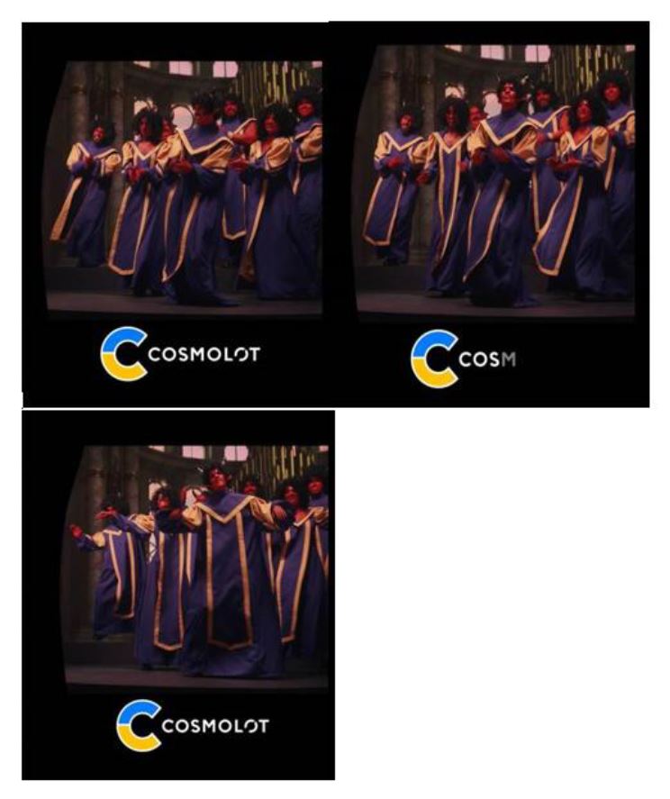 cosmolot