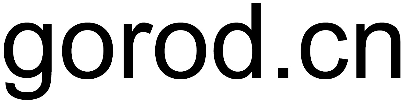 gorod.cn