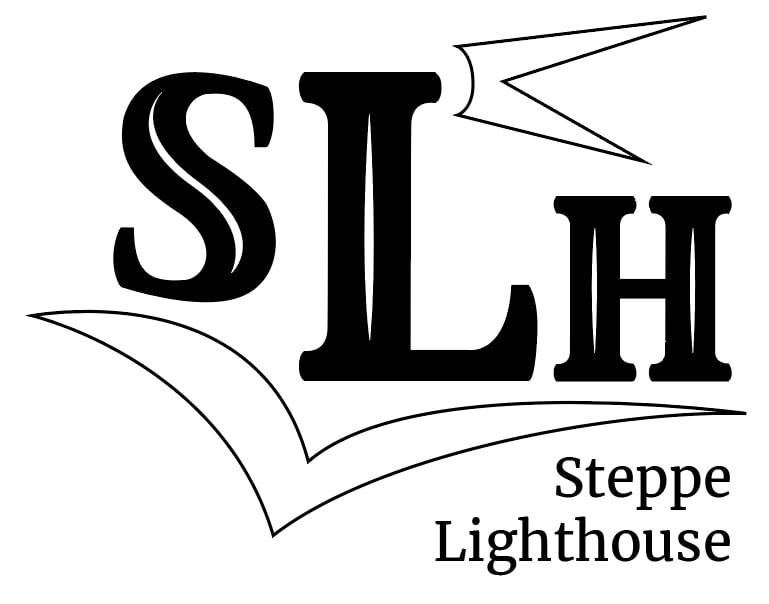 slh steppe lighthouse
