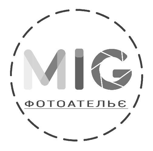 mig фотоательє