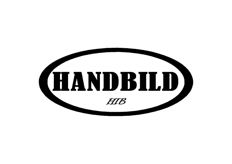handbild