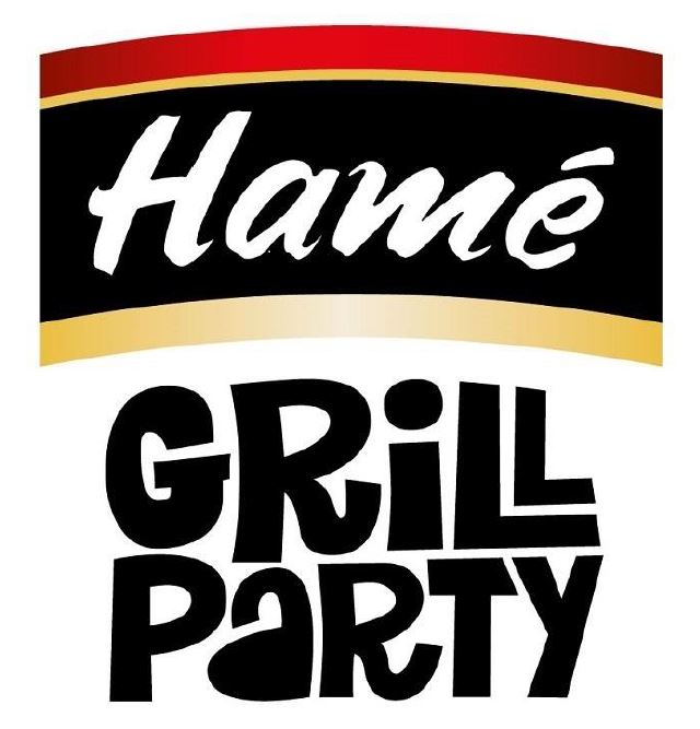 hame grill party