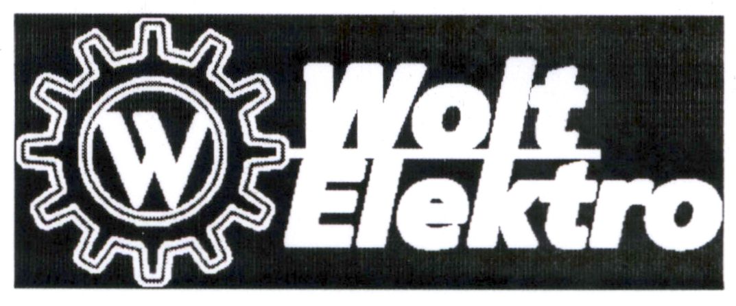 wolt elektro