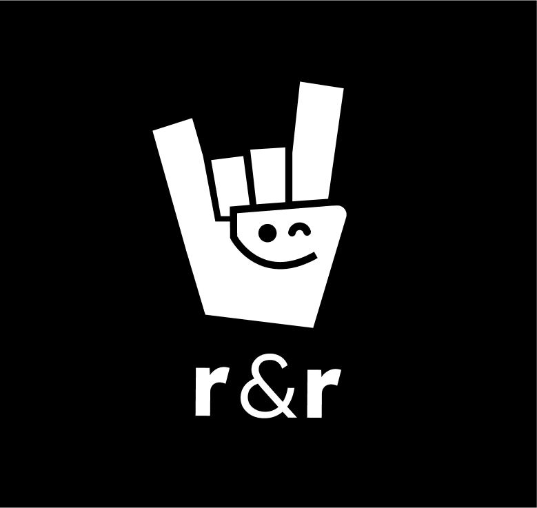 r&r