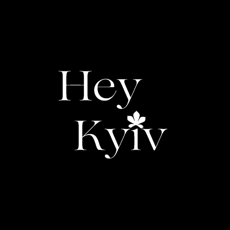 hey kyiv