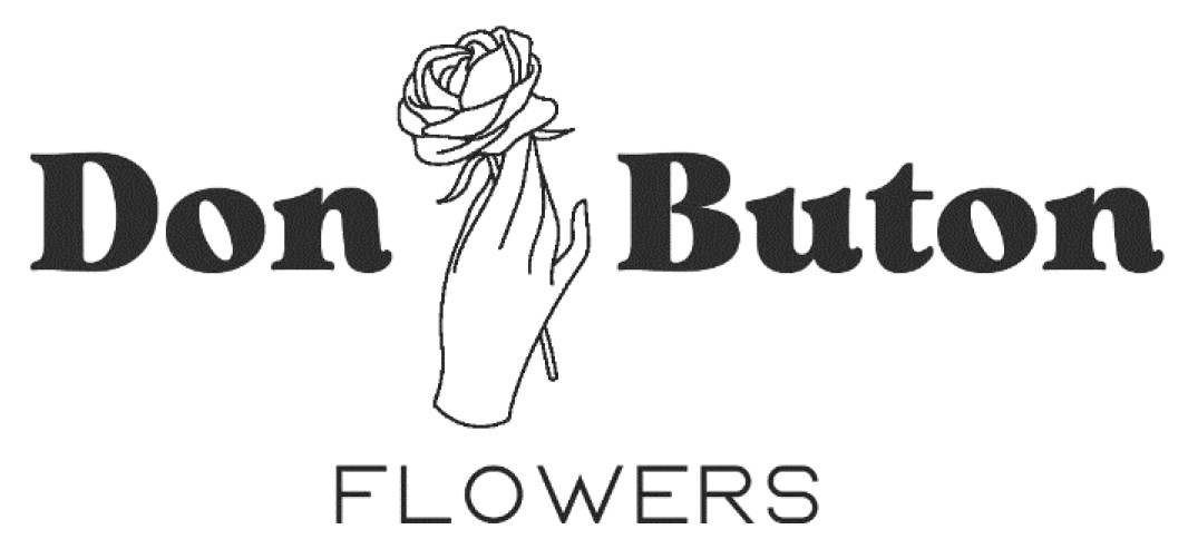 don buton flowers