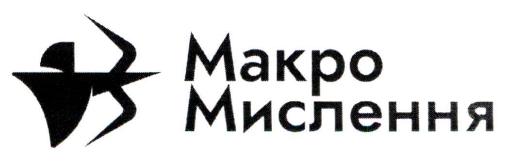 макро мислення