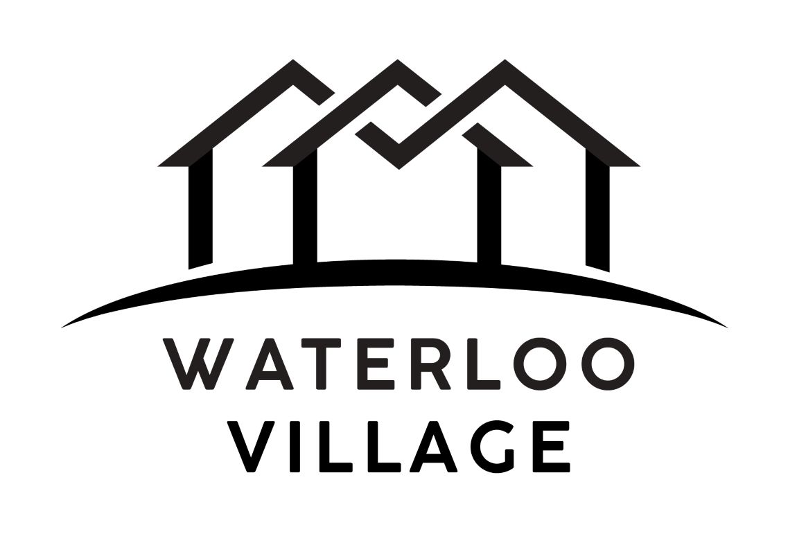 waterloo village
