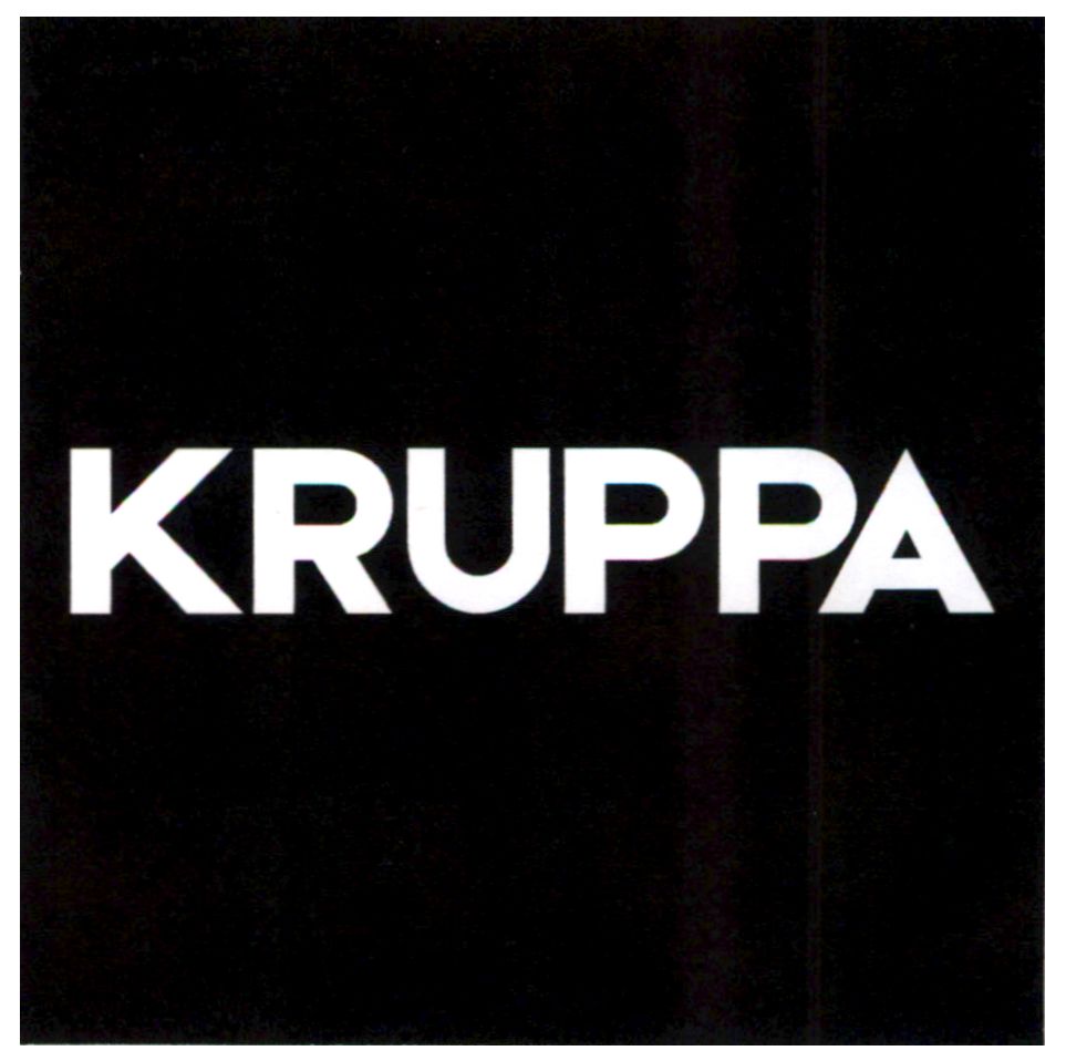 kruppa