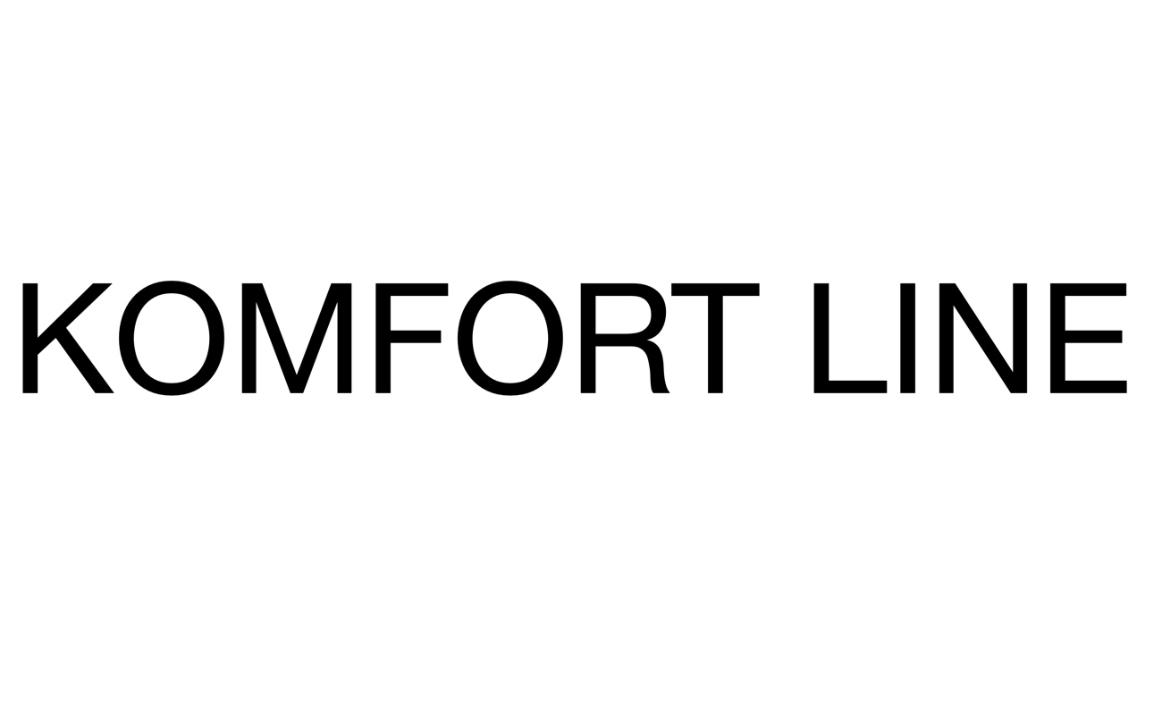 komfort line