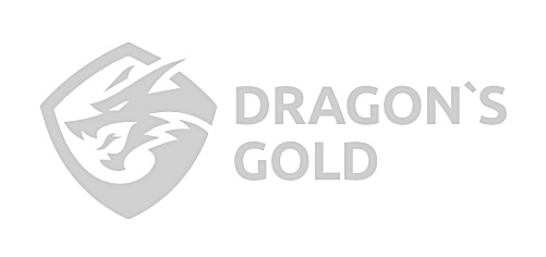 dragon's gold