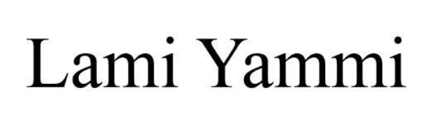 lami yammi