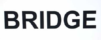 bridge