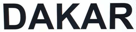dakar