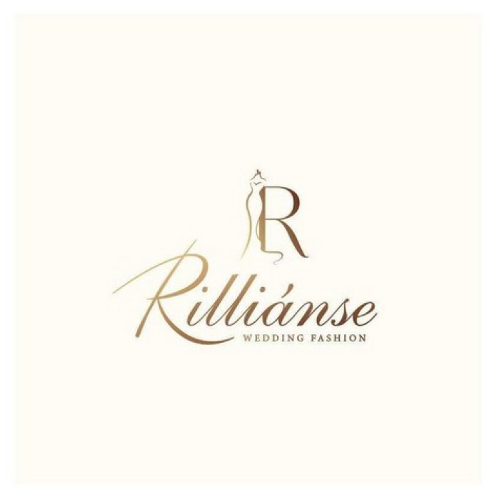 r rillianse wedding fashion