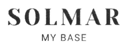solmar my base