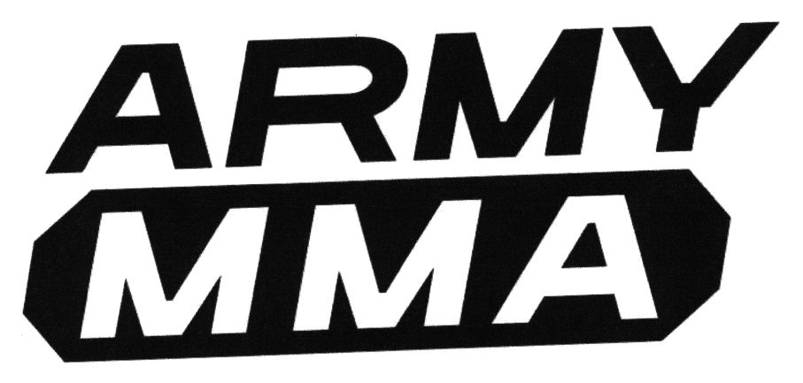 army mma