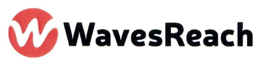 waves reach