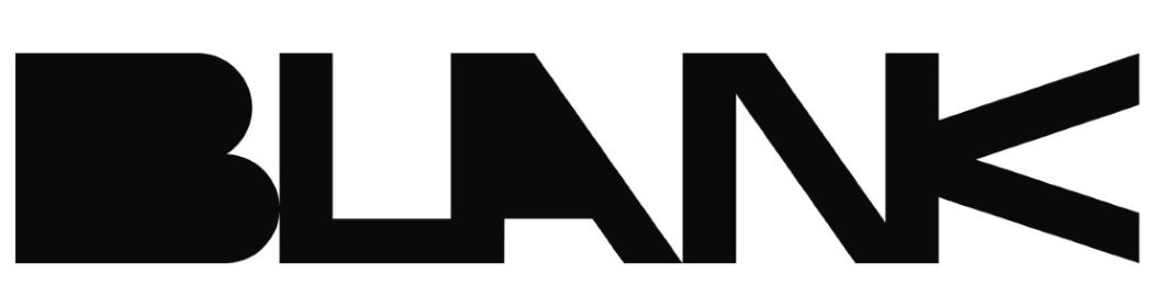 blank