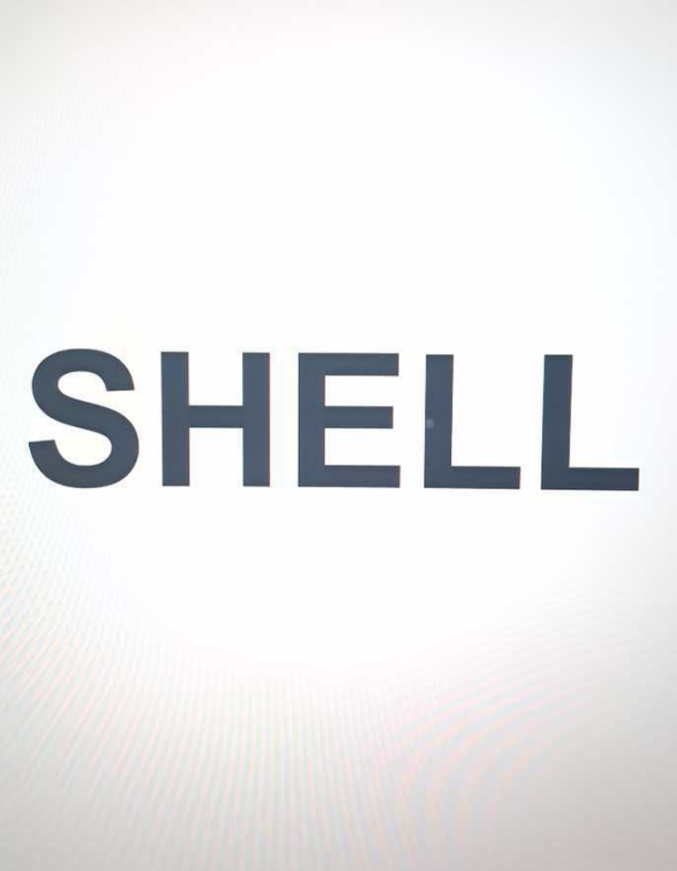shell